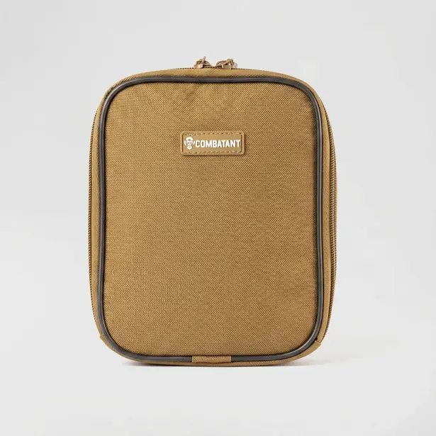 2 - Органайзер утилитарный Combatant. Койот