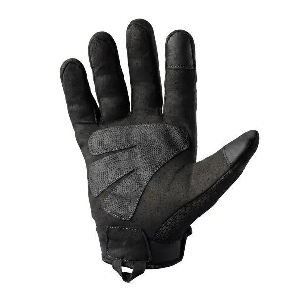 3 - Перчатки тактические Combatant A30. Черный