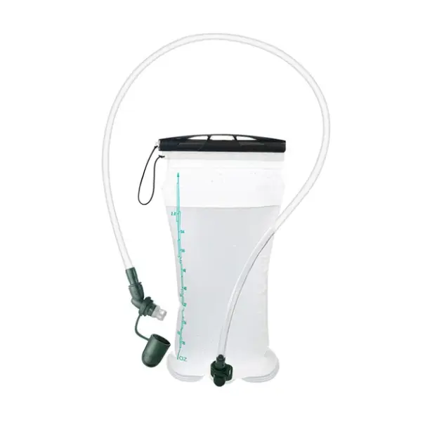 1 - Питьевая система (гидратор) 3 л Naturehike PET CNK2450CF011. Прозрачный