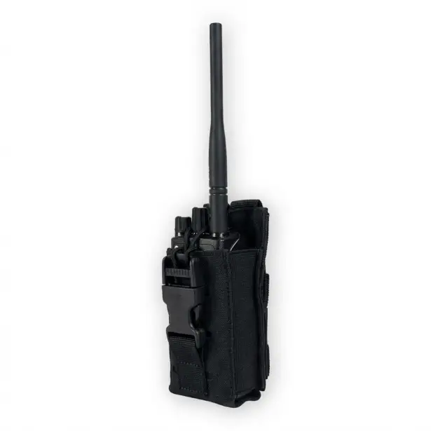 1 - Підсумок для рації SPECPROM. Чорний