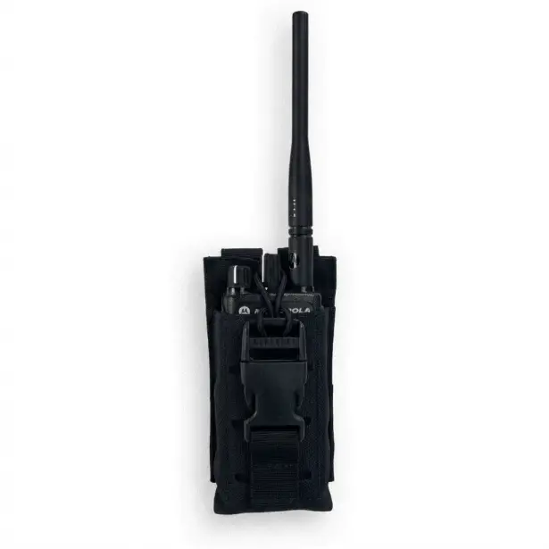 3 - Підсумок для рації SPECPROM. Чорний
