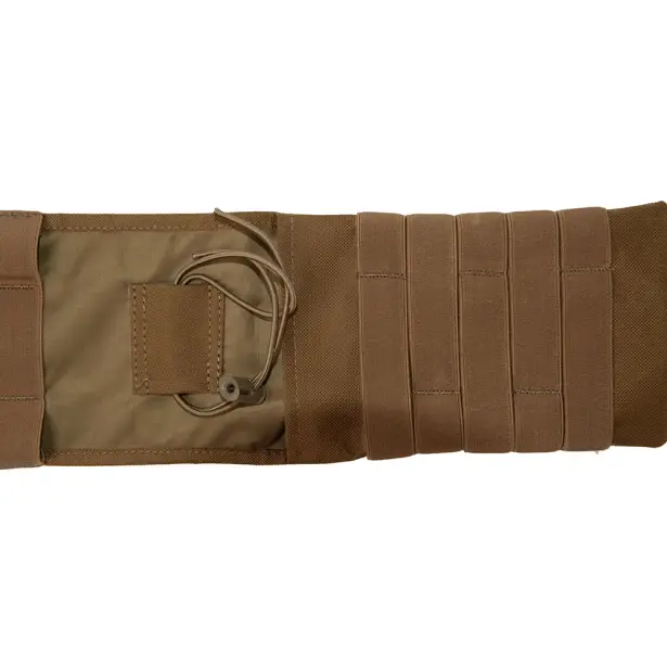 4 - Тунельна аптечка з балістичним захистом 1 клас SPECPROM Warmor 3.0 Roll. Мультикам