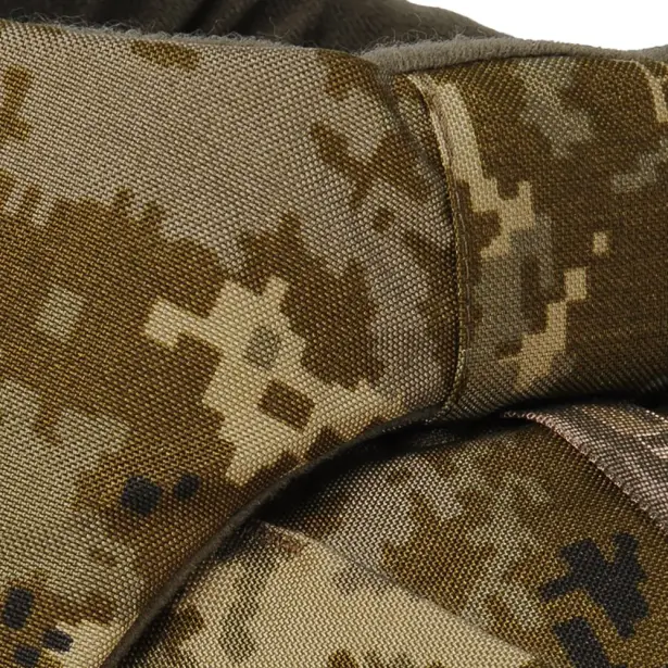 5 - Балістичний захист шиї Warmor Neck Protection 2.0. 1 клас SPECPROM. Піксель