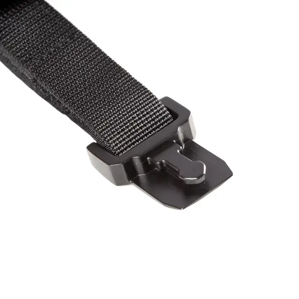 4 - Ремінь тактичний Cobra Combatant Sentinel Belt Core. Чорний