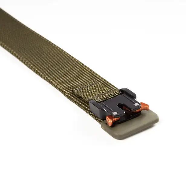 3 - Ремінь тактичний Cobra Combatant Sentinel Belt Core. Олива