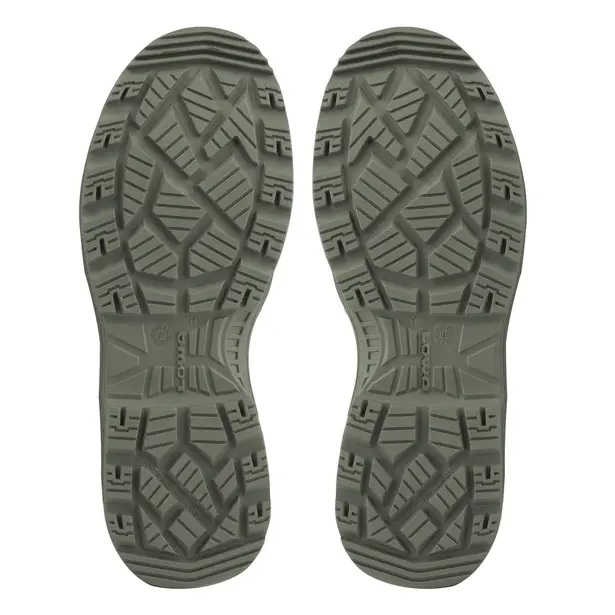 6 - Тактичні черевики Lowa Zephyr MK2 Gore-Tex® MID TF. Олива