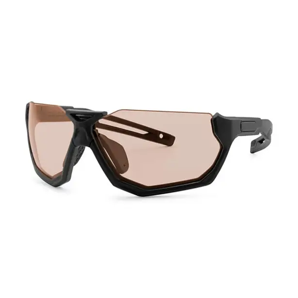 1 - Очки тактические Revision SlingShot I-Vis Umbra Lens. Черный