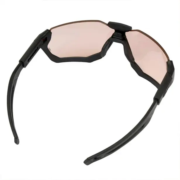 2 - Очки тактические Revision SlingShot I-Vis Umbra Lens. Черный