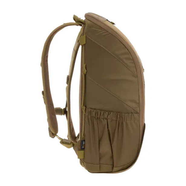 4 - Рюкзак тактический Helikon Bail Out Bag. Койот