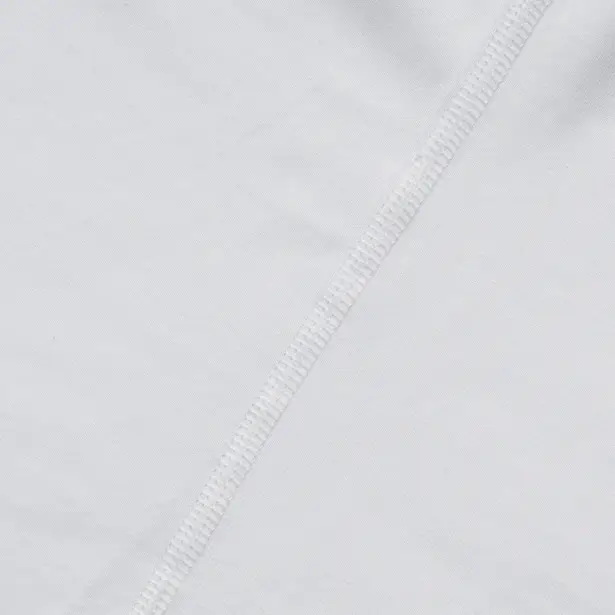 11 - Футболка Urban Cotton. Бавовна/еластан. Біла. Розмір S