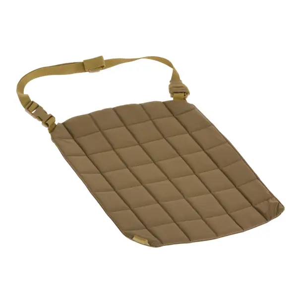 6 - Рюкзак тактический Helikon Bail Out Bag. Койот