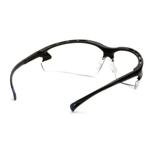 2 - Очки защитные Pyramex Venture-3 (clear) Anti-Fog. Прозрачные