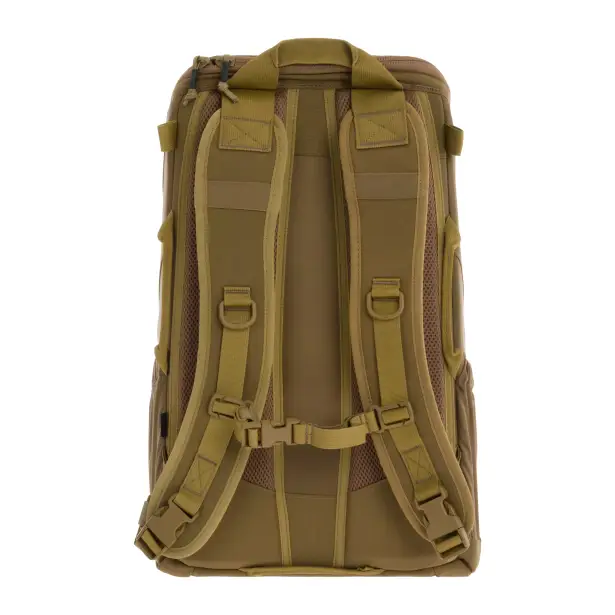 13 - Рюкзак тактический Helikon Bail Out Bag. Койот
