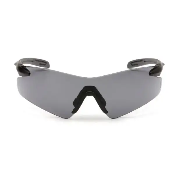 3 - Защитные очки Pyramex Intrepid II (gray). Черные