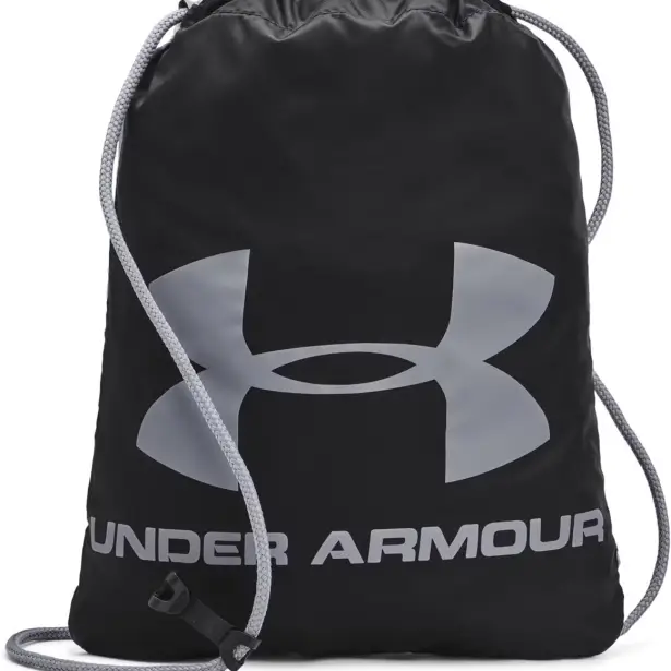 1 - Сумка-мешок для хранения Under Armour. Синий
