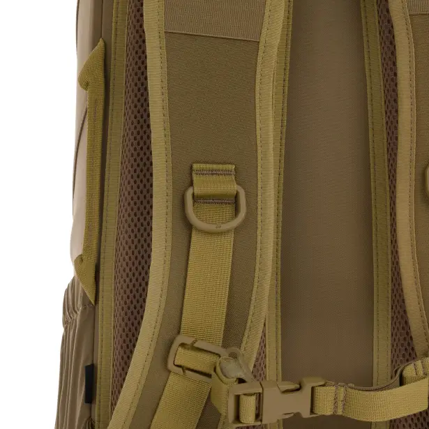 9 - Рюкзак тактический Helikon Bail Out Bag. Койот