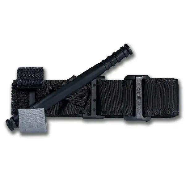 8 - Жгут-турникет CAT (Combat-Application-Tourniquet) GEN 7. (США) Красний