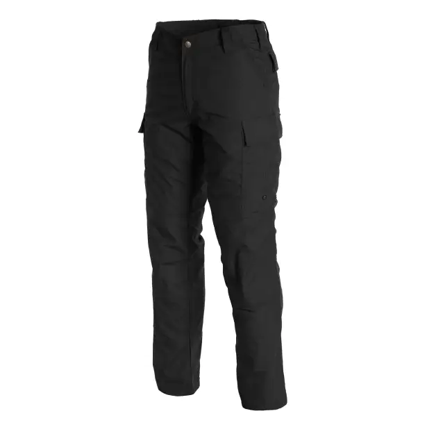 1 - Тактические штаны Pentagon BDU 2.0. Черный
