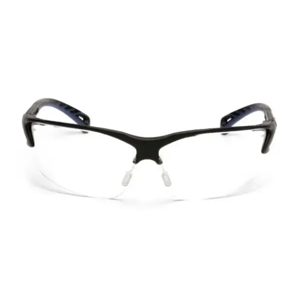 3 - Очки защитные Pyramex Venture-3 (clear) Anti-Fog. Прозрачные