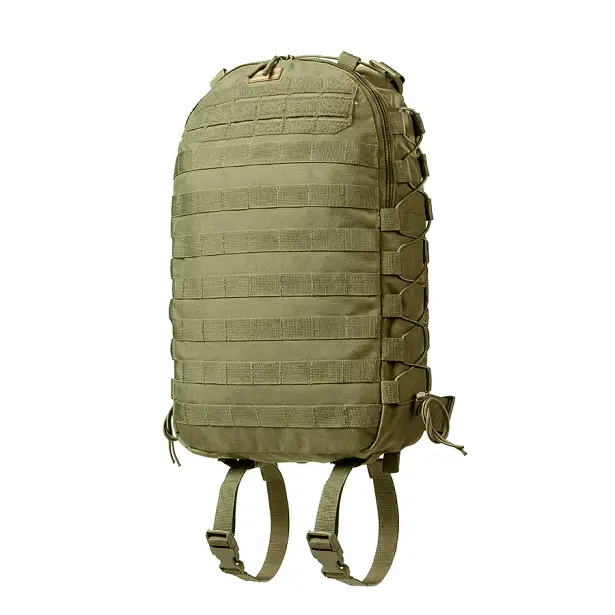1 - Тактический рюкзак на 10л. Cordura 1000D. Олива