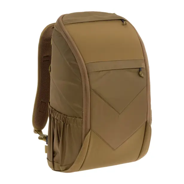 2 - Рюкзак тактический Helikon Bail Out Bag. Койот