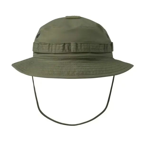 1 - Панама Helikon Boonie Hat Mk2. Олива