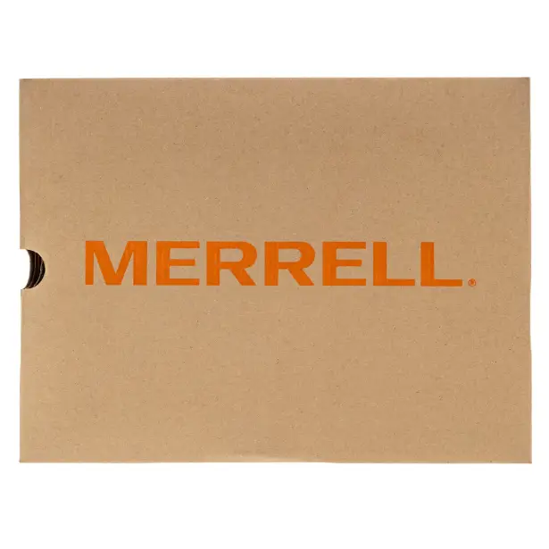 10 - Тактичні черевики Merrell Alverstone 2 GTX. Чорний