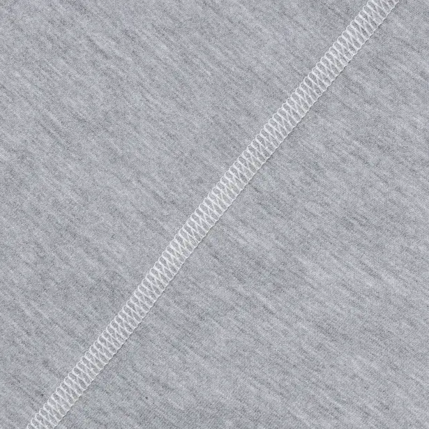 11 - Футболка Urban Cotton. Бавовна/еластан. Сіра. Розмір L