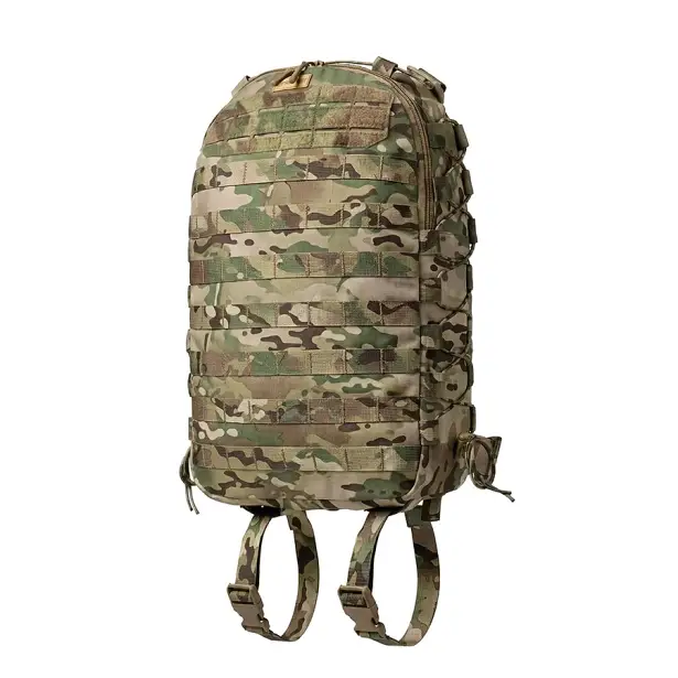 1 - Тактический рюкзак на 10л. Cordura 1000D. Мультикам