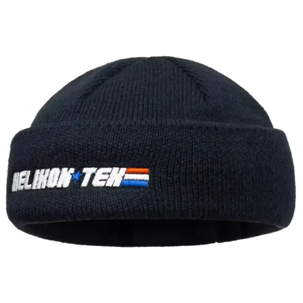 1 - Докерка Helikon HTX Joe Beanie. Синій