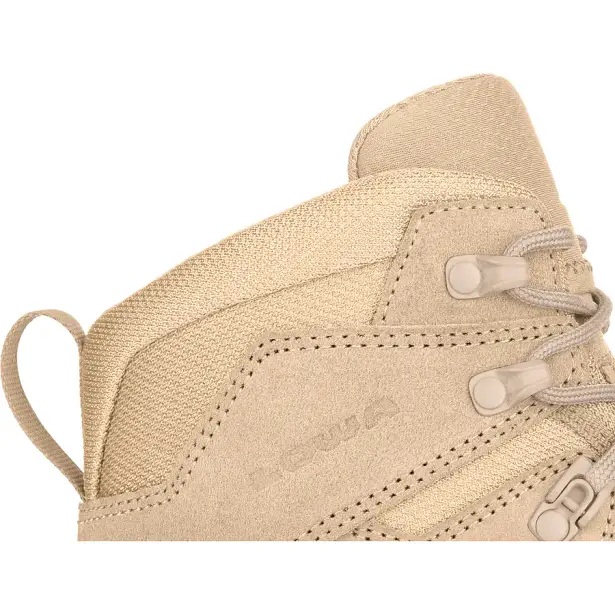 2 - Тактические ботинки Lowa Zephyr MK2 Gore-Tex® MID TF. Койот