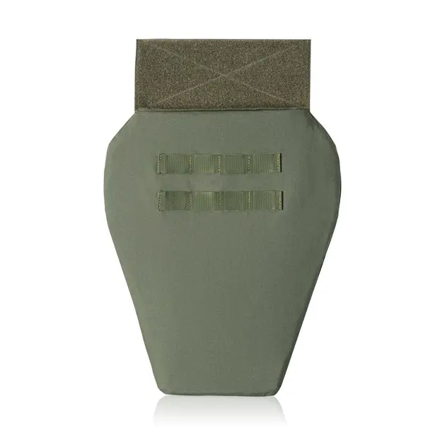 17 - Бронекостюм ГАРТ V.3. 2-го класу захисту. Олива. Розмір XL