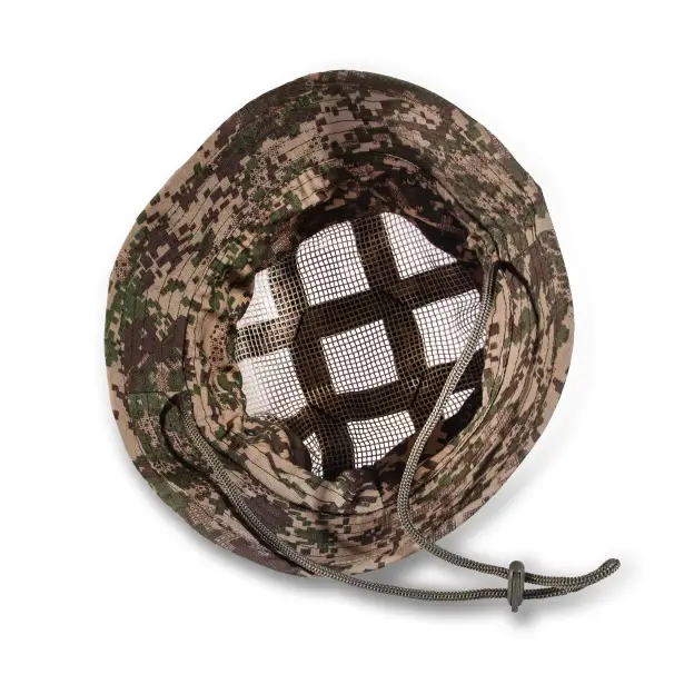 2 - Панама тактична GEN.1 (TDU RIpstop). Капелюх Хижак. Розмір M