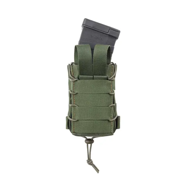 2 - Подвійний підсумок під магазини AK\AR. Cordura 1000D. Molle. Олива
