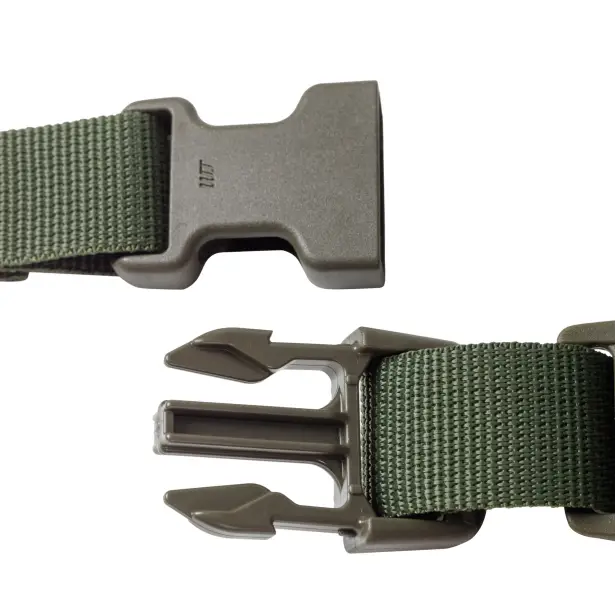 7 - Тактический коврик для сидения. CORDURA 1000D. Олива