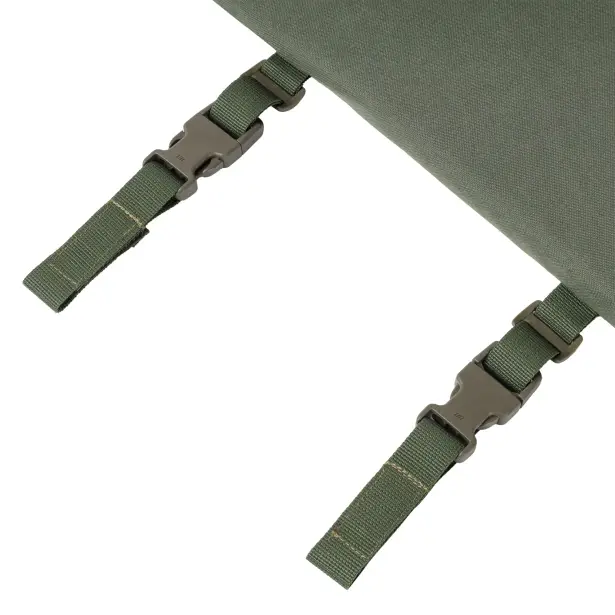 6 - Тактический коврик для сидения. CORDURA 1000D. Олива