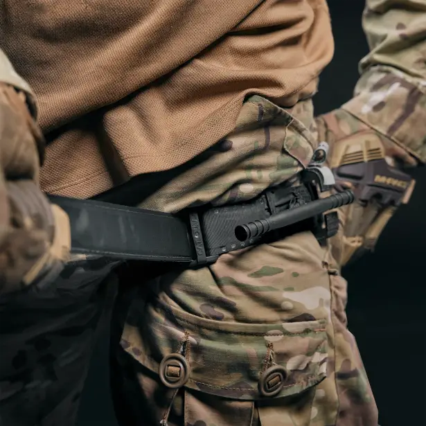 6 - Жгут-турникет CAT (Combat-Application-Tourniquet) GEN 7. (США) Красний