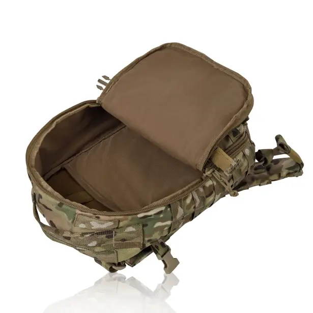 11 - Тактический рюкзак RAGNAR на 20л. Cordura 1000D Мультикам