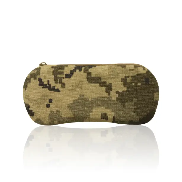 2 - Баллистическая защита затылка 2-го класса защиты. CORDURA 1000D. Пиксель
