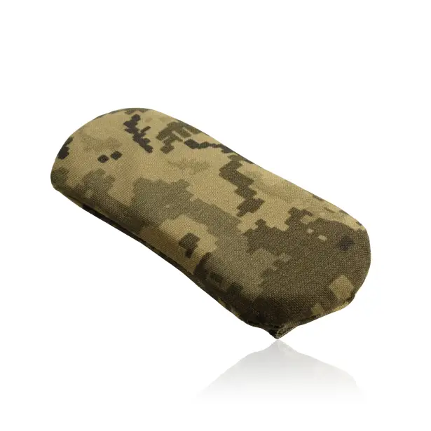 8 - Баллистическая защита затылка 2-го класса защиты. CORDURA 1000D. Пиксель