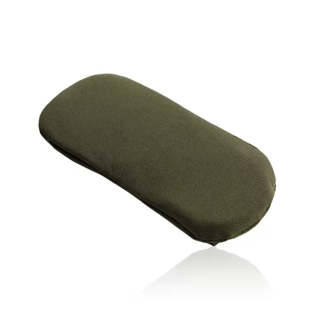 8 - Балістичний захист потилиці 2-го класу захисту. CORDURA 1000D. Олива