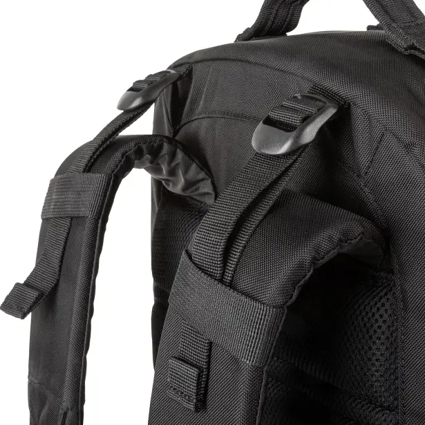 16 - Рюкзак тактичний 5.11 Tactical 45л. Колір Чорний