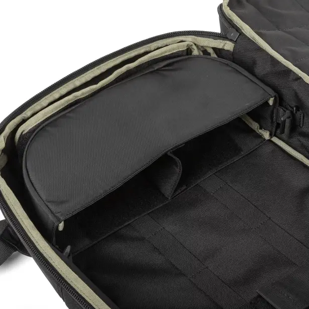 18 - Рюкзак тактичний 5.11 Tactical 45л. Колір Чорний