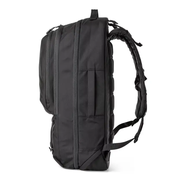 6 - Рюкзак тактичний 5.11 Tactical 45л. Колір Чорний