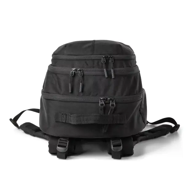 4 - Рюкзак тактичний 5.11 Tactical 45л. Колір Чорний