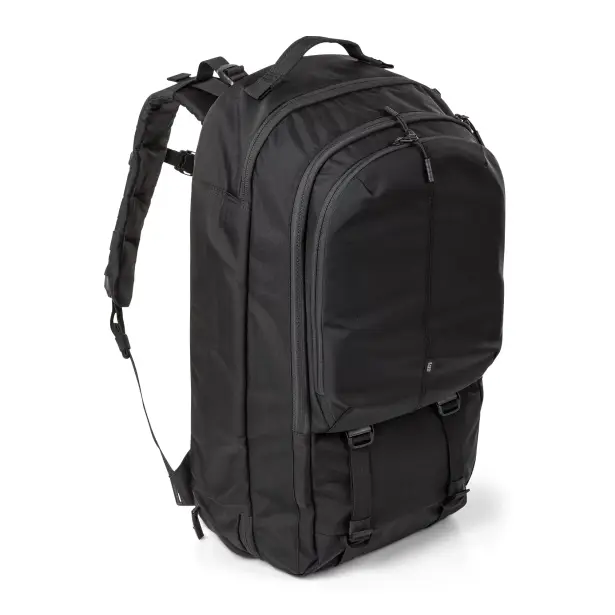 8 - Рюкзак тактичний 5.11 Tactical 45л. Колір Чорний