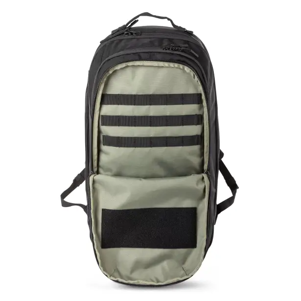 12 - Рюкзак тактичний 5.11 Tactical 45л. Колір Чорний