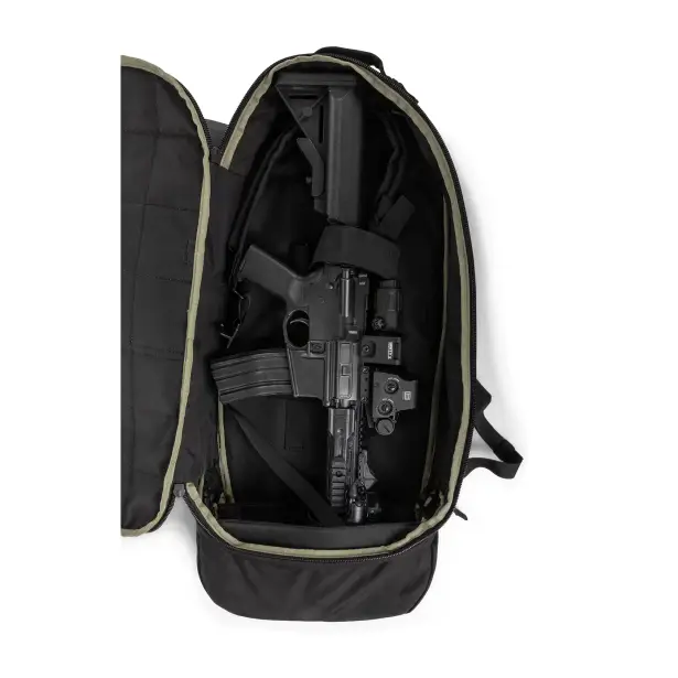 14 - Рюкзак тактичний 5.11 Tactical 45л. Колір Чорний