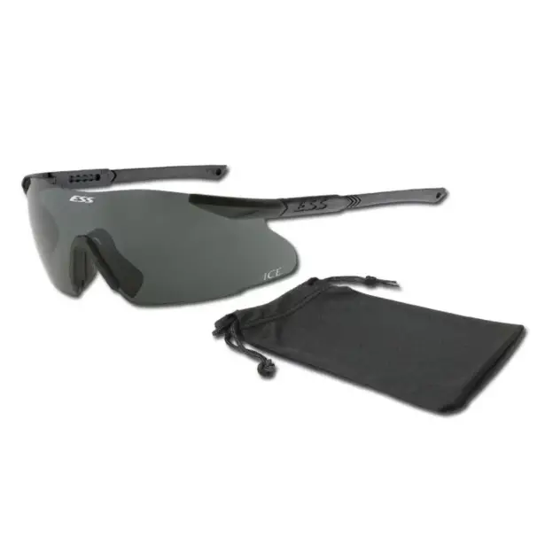 2 - Баллистические очки ESS® ICE™ 1LS Kit