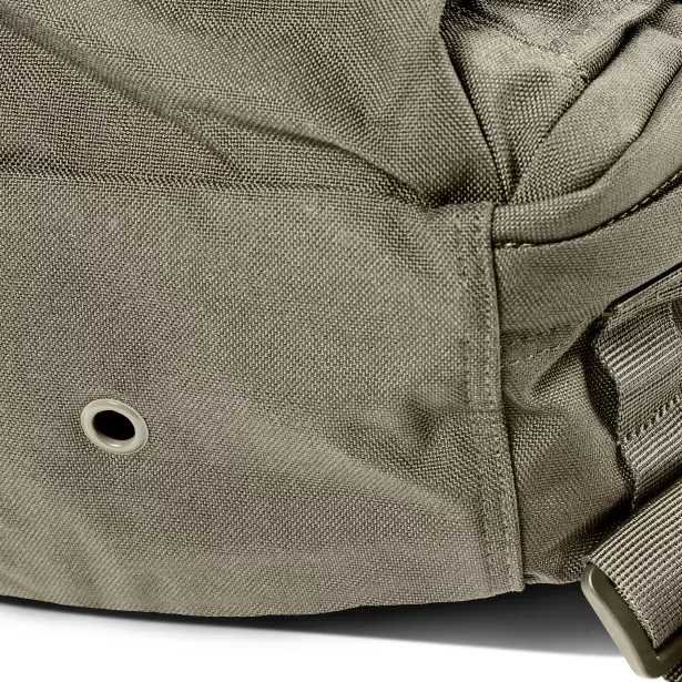 9 - Тактична сумка-рюкзак 5.11 Tactical (RUSH MOAB) 6. Колір RANGER GREEN.